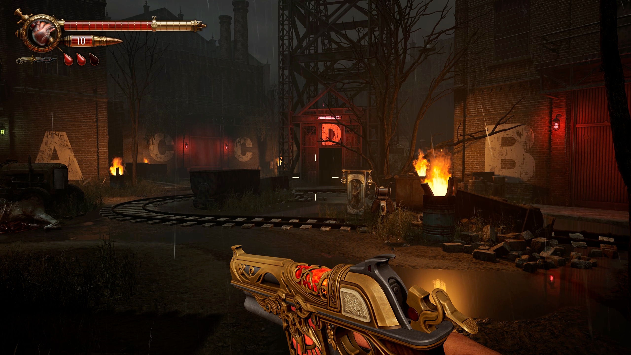 Crisol: Theater of Idols